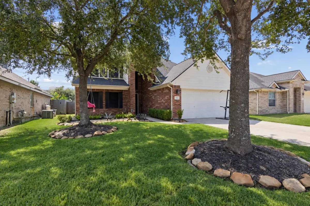 2509 Artesia Drive, Deer Park, TX 77536 - #1