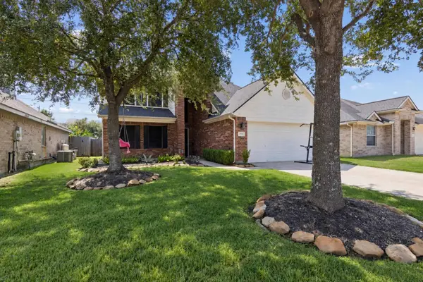 2509 Artesia Drive, Deer Park, TX 77536