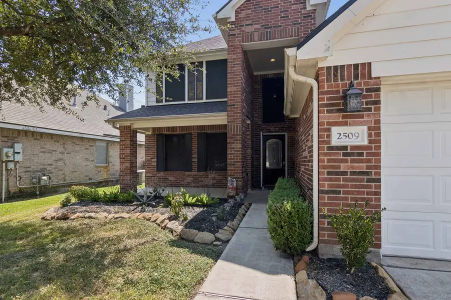 2509 Artesia Drive, Deer Park, TX 77536 - #2