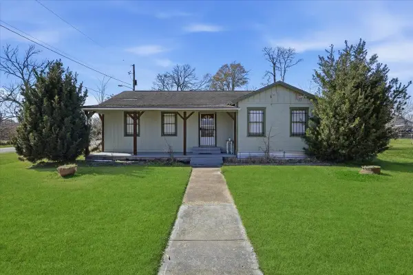 3405 Elder Street, Beaumont, TX 77703
