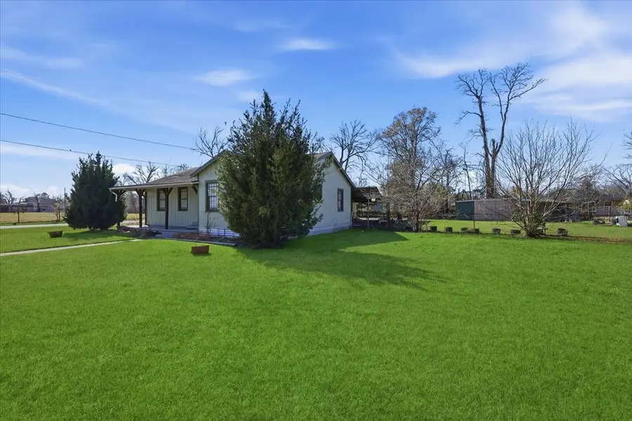 3405 Elder Street, Beaumont, TX 77703 - #3