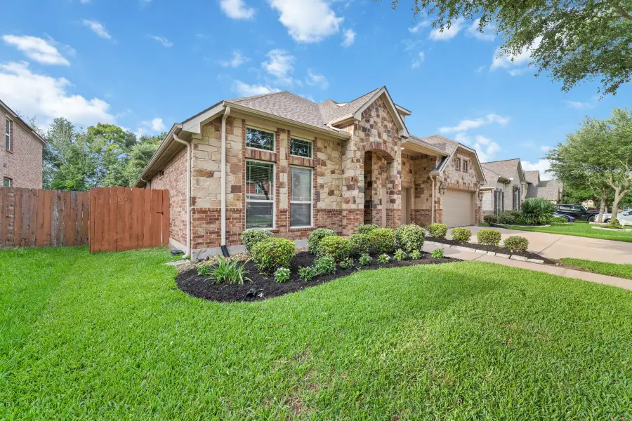 17018 Mahogany Trace Lane, Richmond, TX 77407 - #2