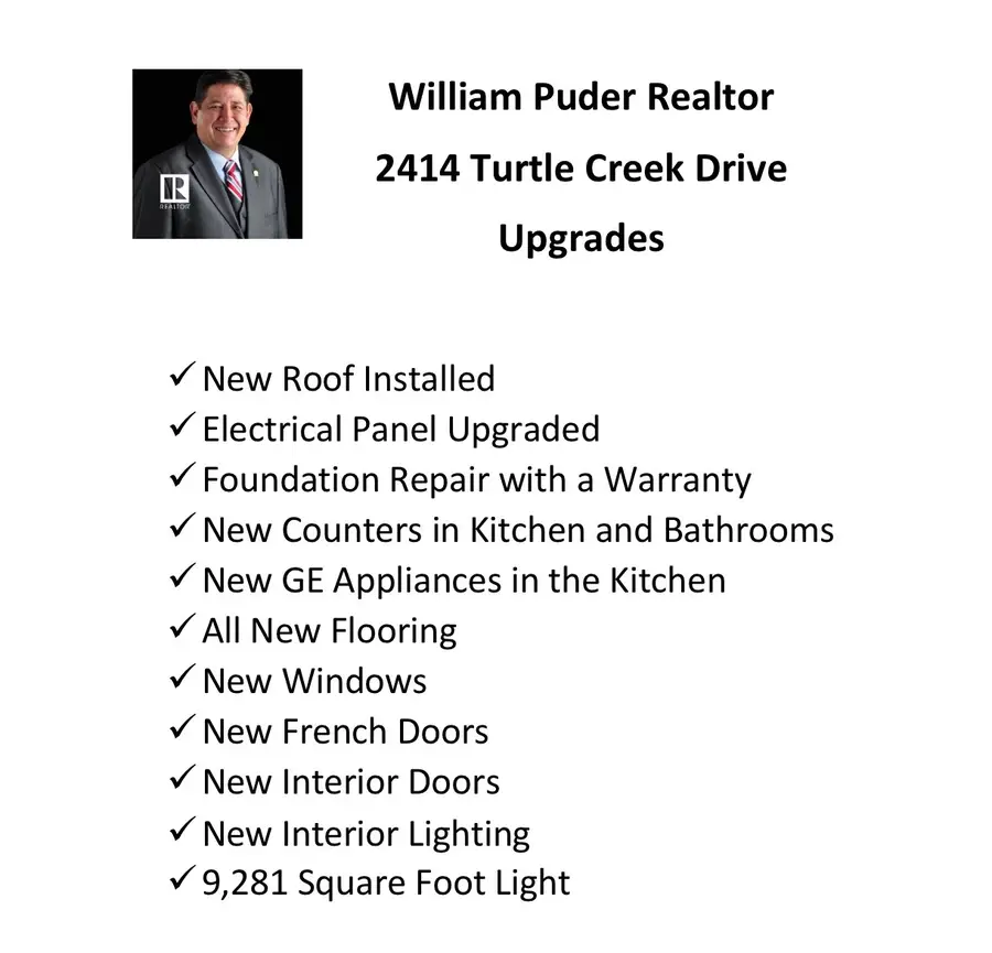 2414 Turtle Creek Drive, Missouri City, TX 77459 - #2