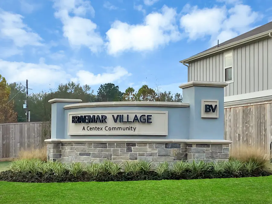 11718 Glen Mountain Drive, Tomball, TX 77375 - #2