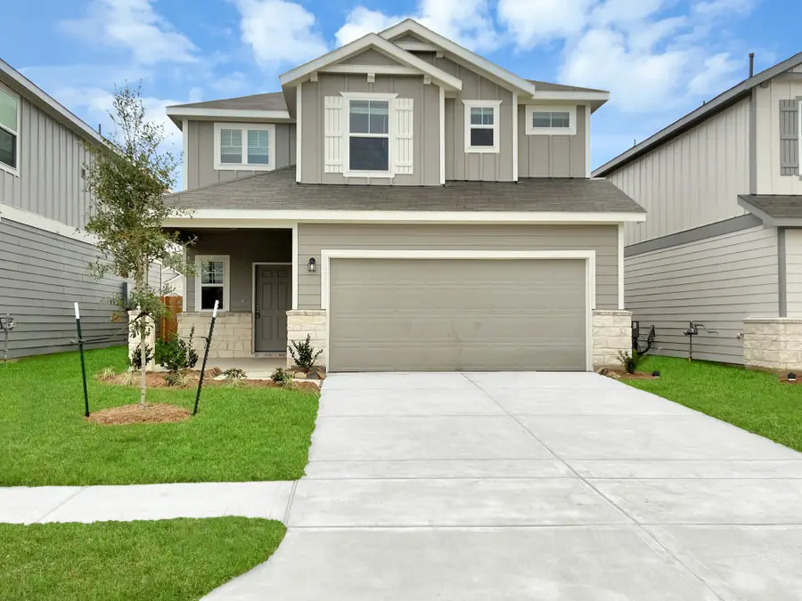 11718 Glen Mountain Drive, Tomball, TX 77375 - #3