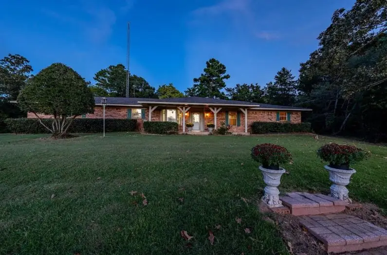 799 Farm To Market 314, Ben Wheeler, TX 75754 - Image #2