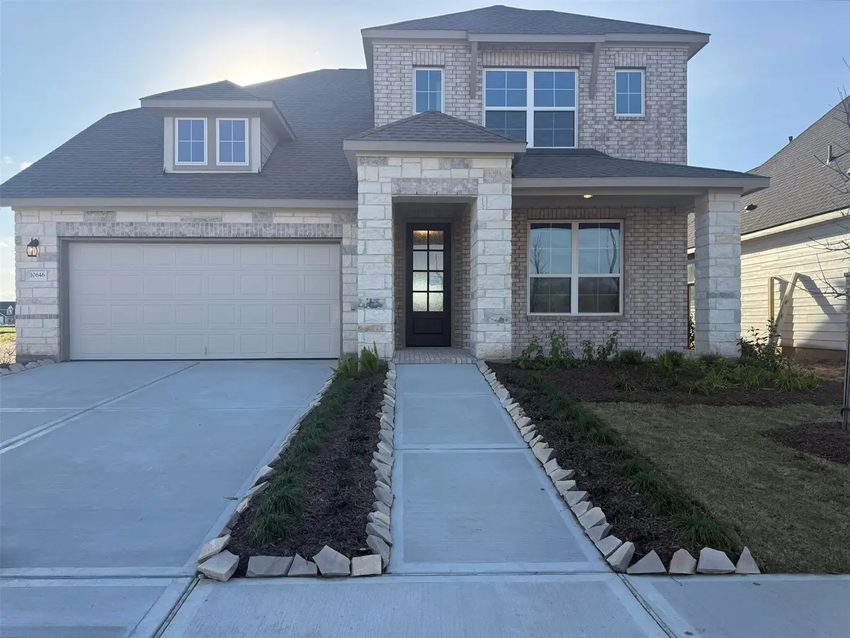 10646 Forward Street, Richmond, TX 77469 - #1