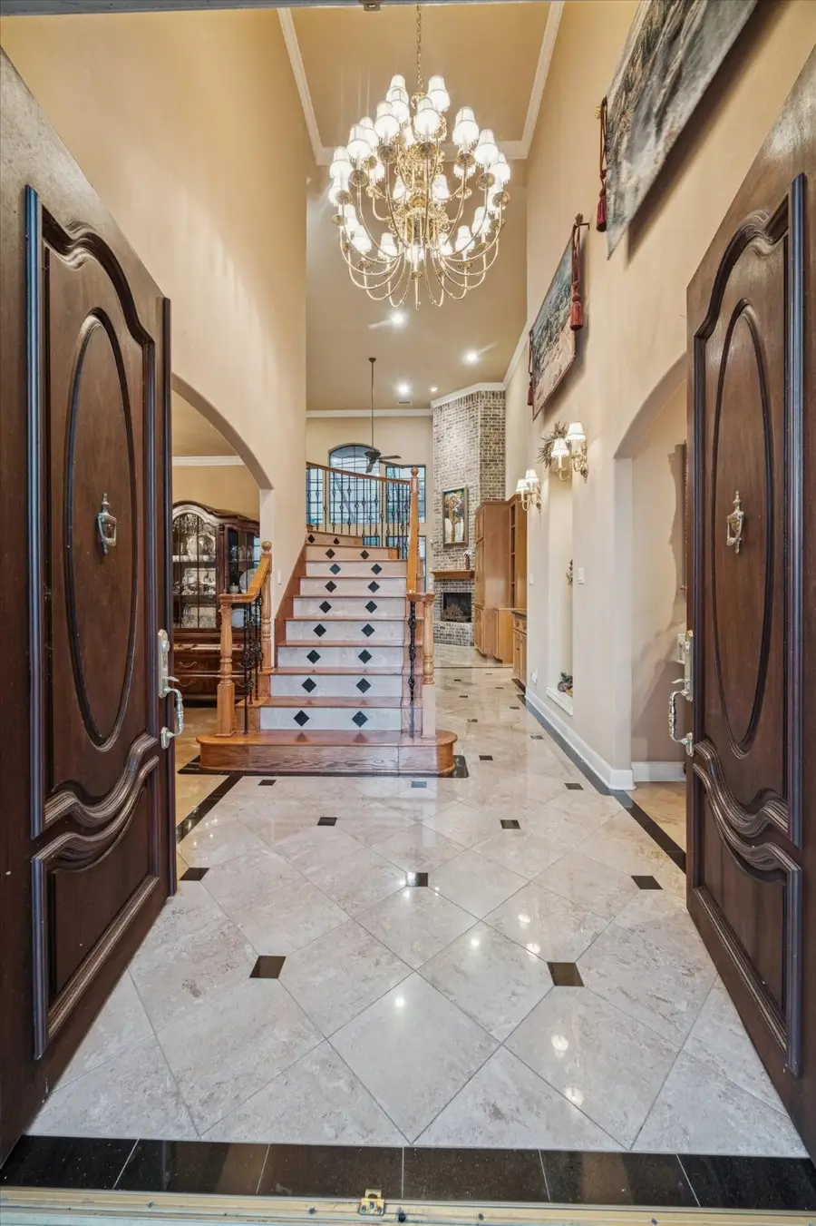 7811 Lakebrook Drive, Missouri City, TX 77459 - Image #3