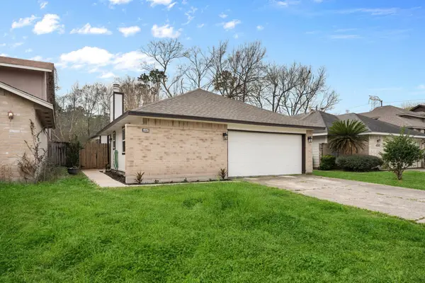 3614 Cyril Drive Drive, Humble, TX 77396