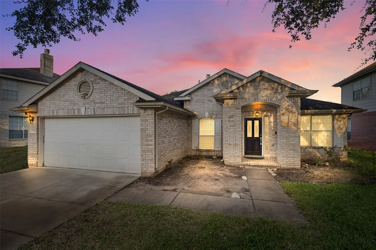 2719 Riverhollow Lane, Sugar Land, TX 77479 - Image #1