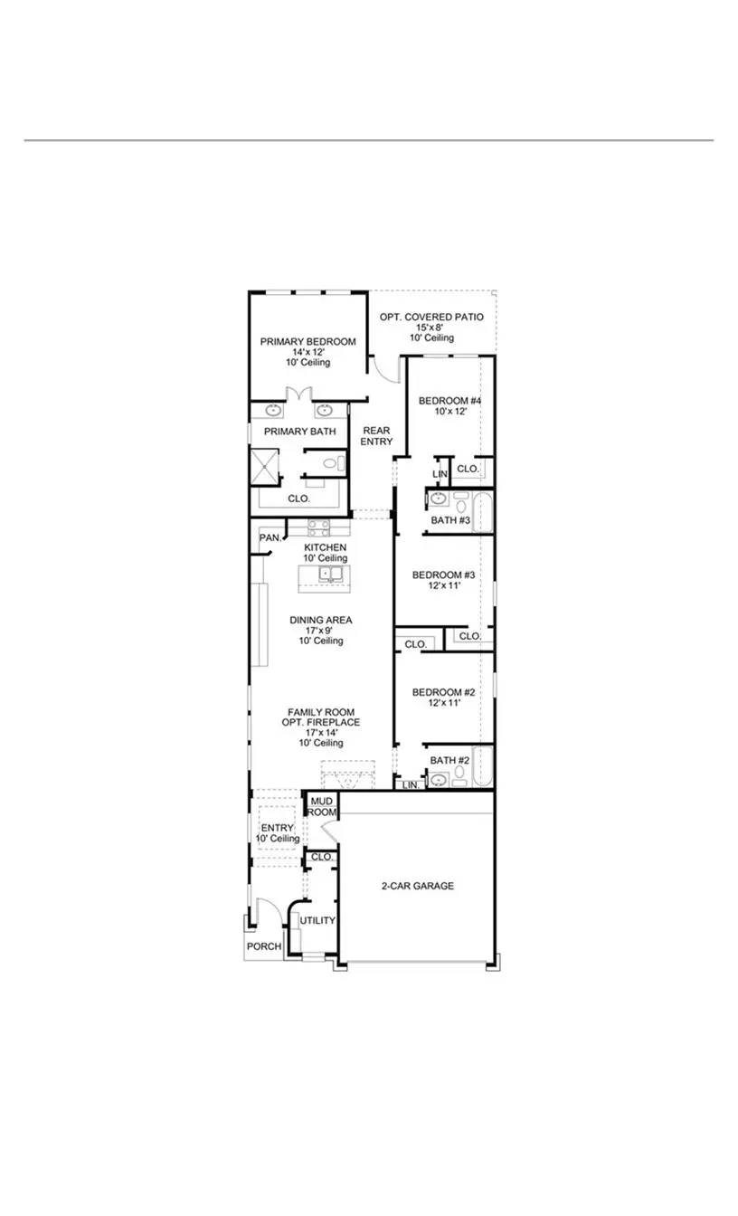 219 Bright Valley Way, Richmond, TX 77406 - #2
