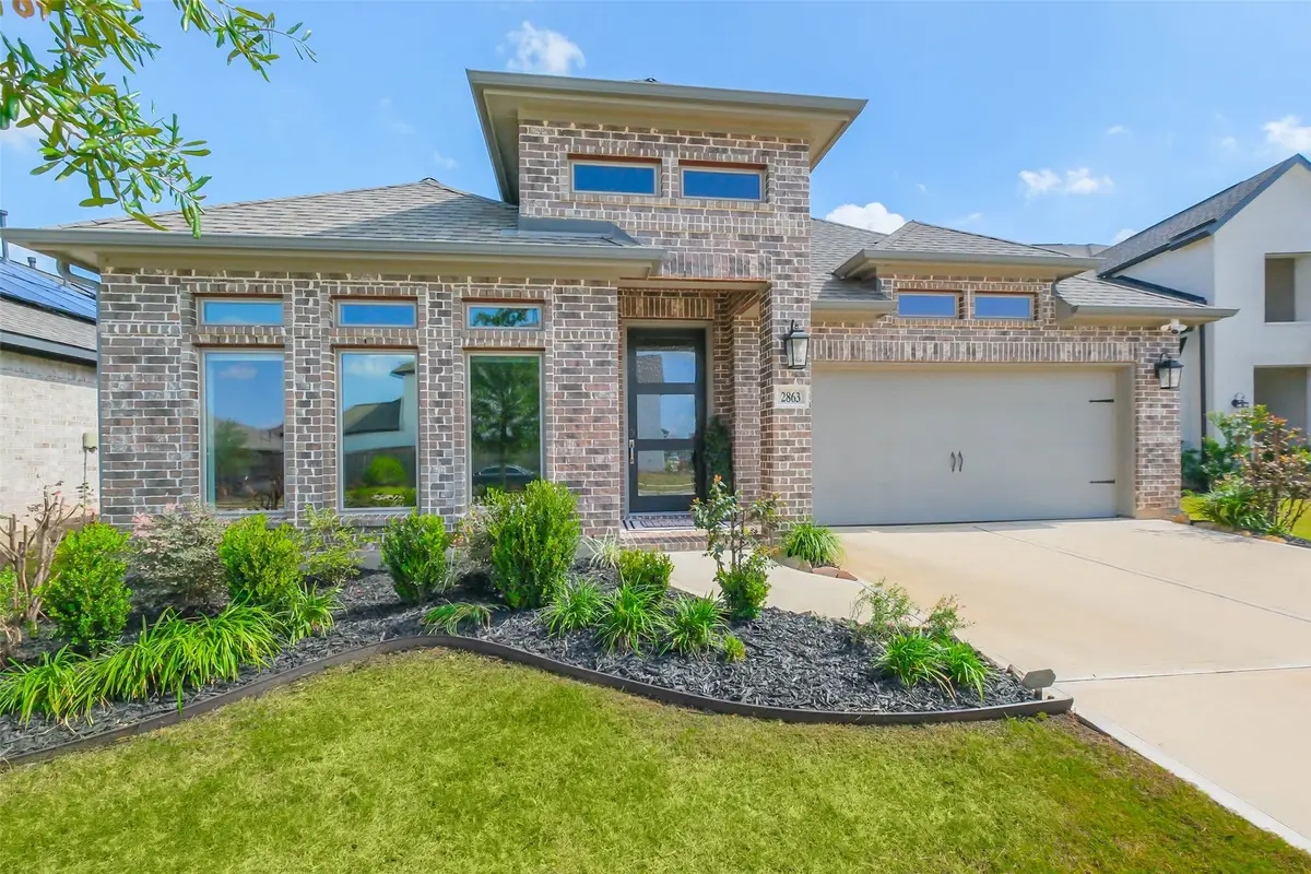 2863 Acacia Grove Drive, Katy, TX 77494 - Image #1