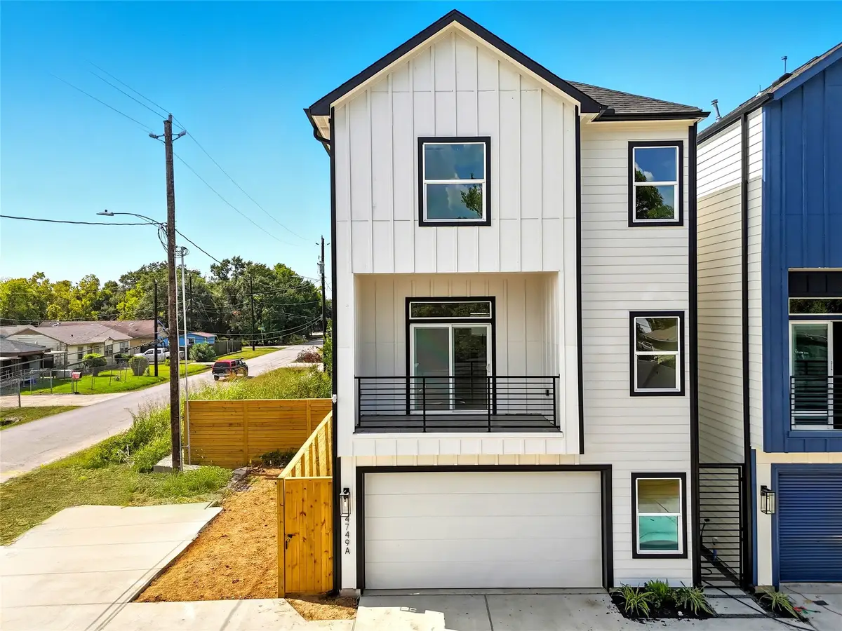 4749 Wilmington Street #C, Houston, TX 77033 - Image #1