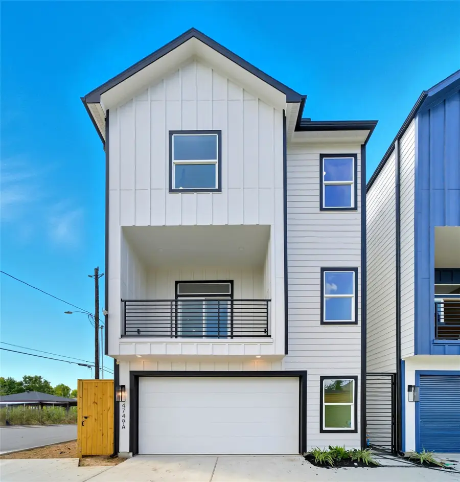 4749 Wilmington Street #C, Houston, TX 77033 - Image #2