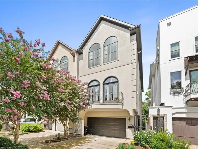 405 Reinerman Street, Houston, TX 77007 - Image #2