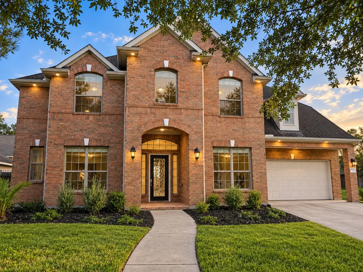 9702 Alyssa Court, Humble, TX 77396 - #1