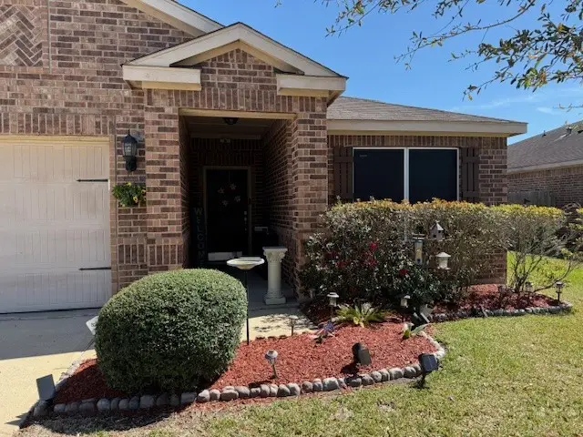 4815 Monarch Falls Lane, Richmond, TX 77469 - #3