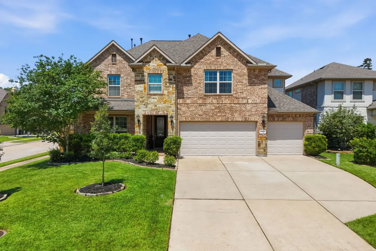 24603 Morgan Pines Court, Spring, TX 77389 - #1
