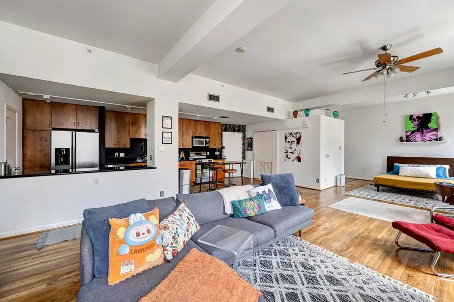 915 Franklin Street #7C, Houston, TX 77002 - #3