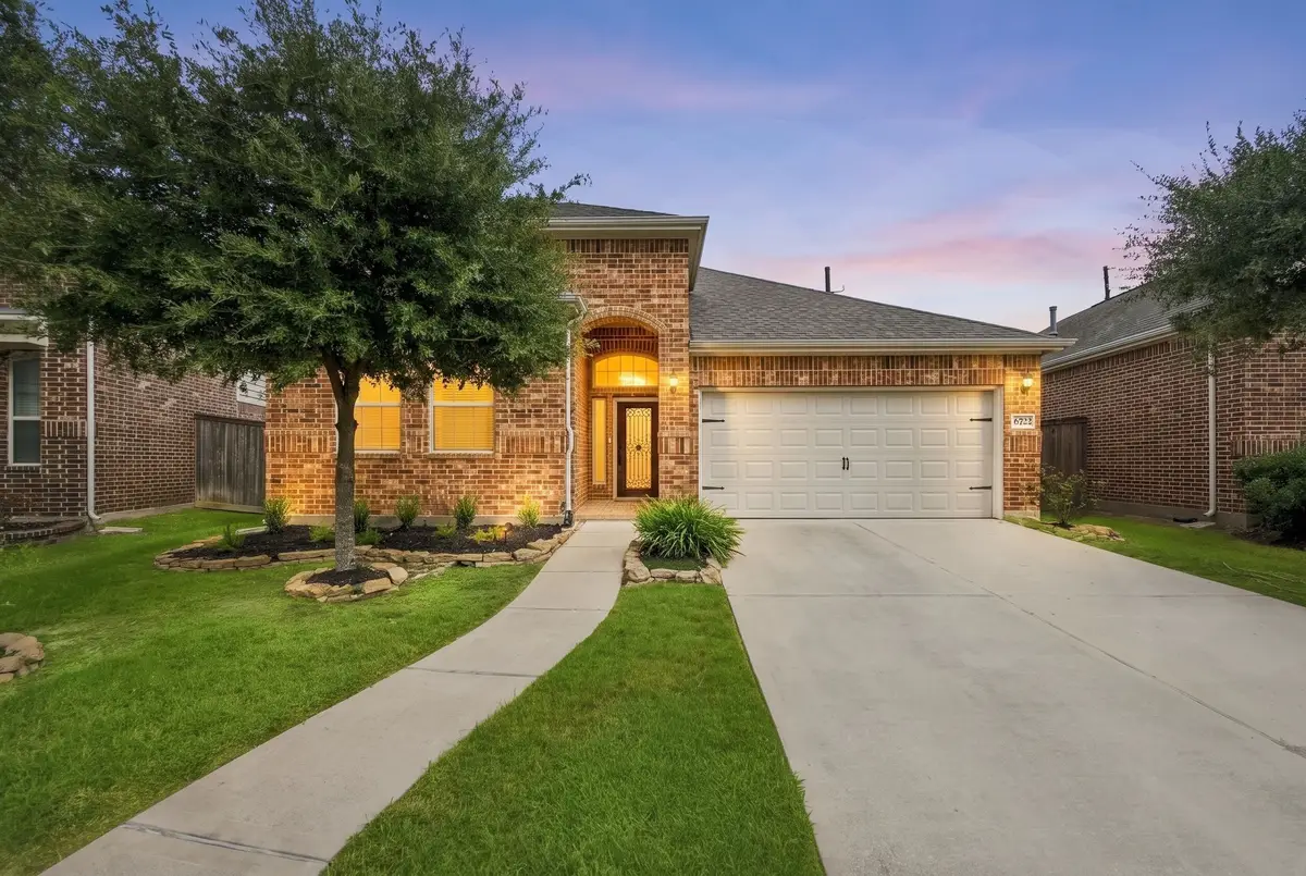 6722 Greenwood Valley Place, Katy, TX 77493 - #1