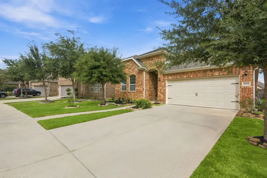 6722 Greenwood Valley Place, Katy, TX 77493 - #2