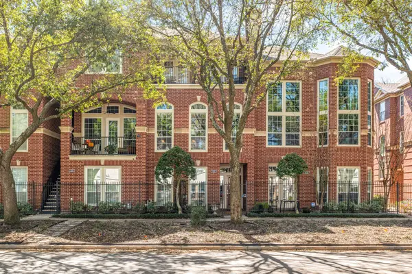 416 Mcgowen Street, Houston, TX 77006