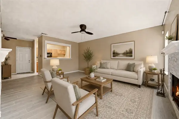 9800 Pagewood Lane #3403, Houston, TX 77042