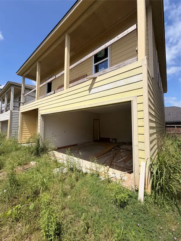 4619 Maggie Street #ABCD, Houston, TX 77051