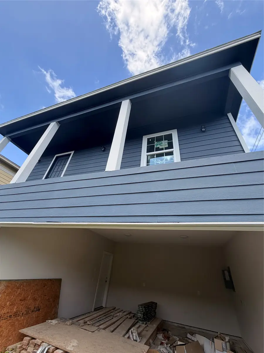 4619 Maggie Street #ABCD, Houston, TX 77051 - #2
