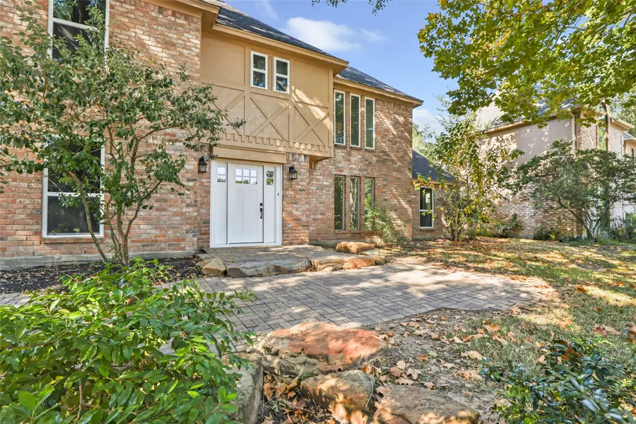 18611 Burnt Candle Drive, Spring, TX 77388 - Image #2