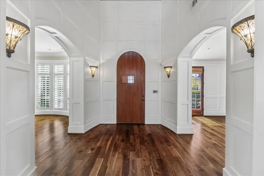 3714 Piping Rock Lane, Houston, TX 77027 - #3