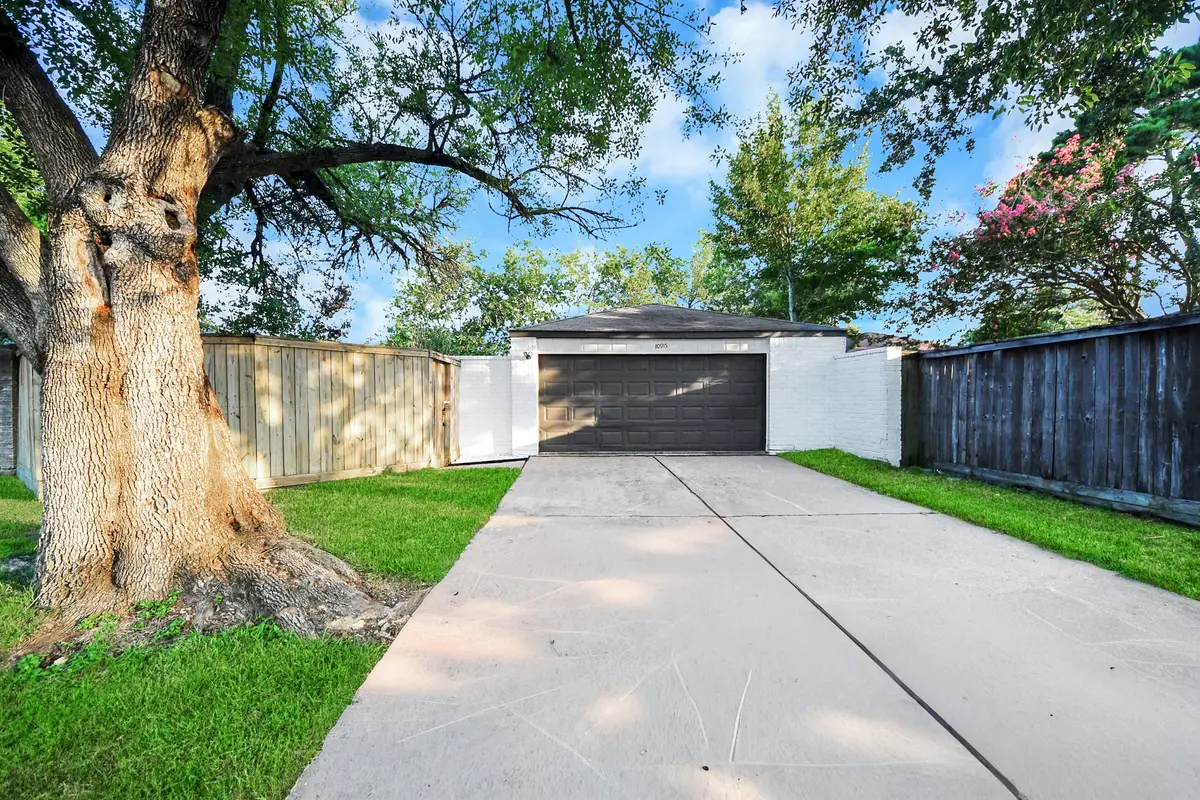10915 Berry Tree Drive, Houston, TX 77064 - #1