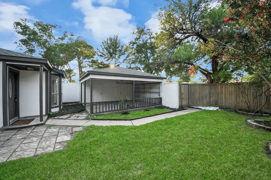 10915 Berry Tree Drive, Houston, TX 77064 - #3
