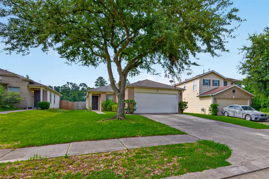 22851 Twisting Pine Drive, Spring, TX 77373 - #2