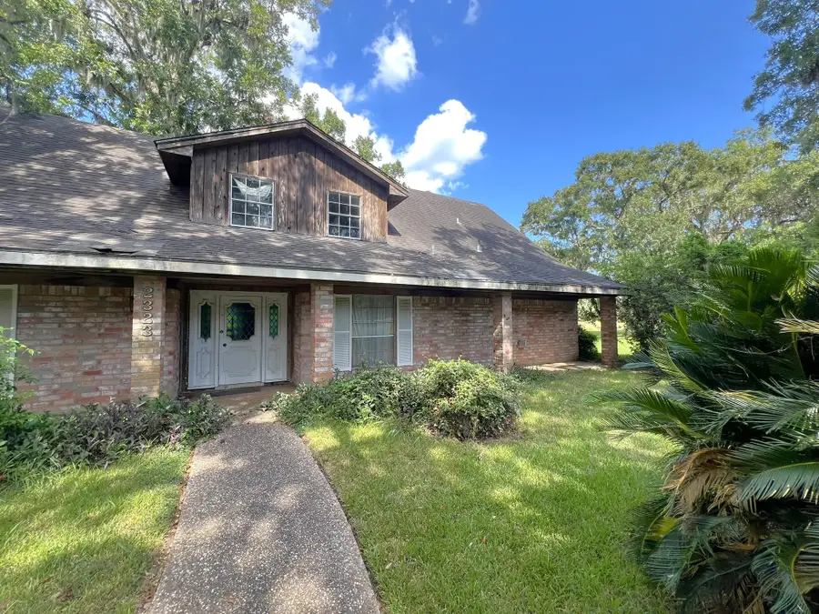 2323 Olympia Drive, West Columbia, TX 77486 - #2