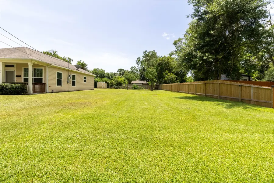 1708 Rosalee Street, La Marque, TX 77568 - Image #3