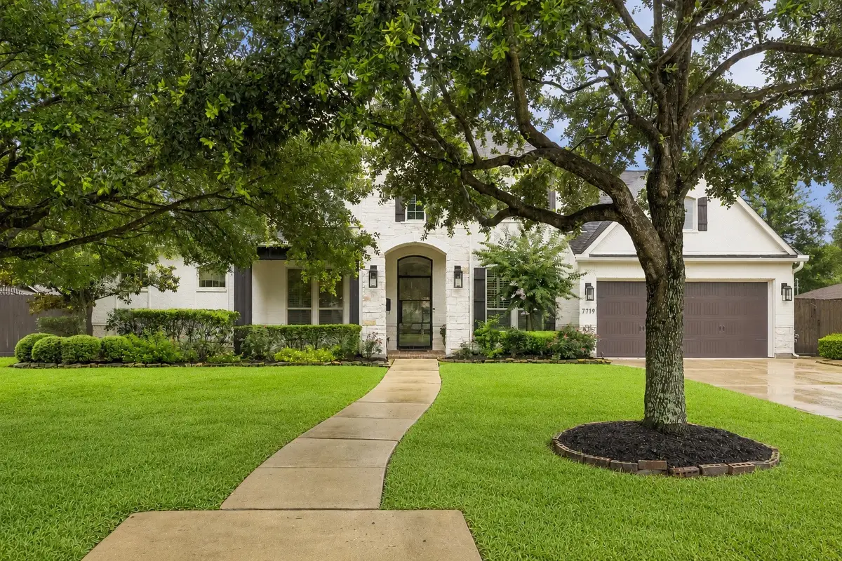 7719 Brykerwoods Drive, Houston, TX 77055 - #1