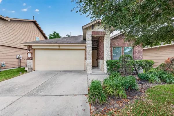 3535 Wigeon Ridge Lane, Houston, TX 77047