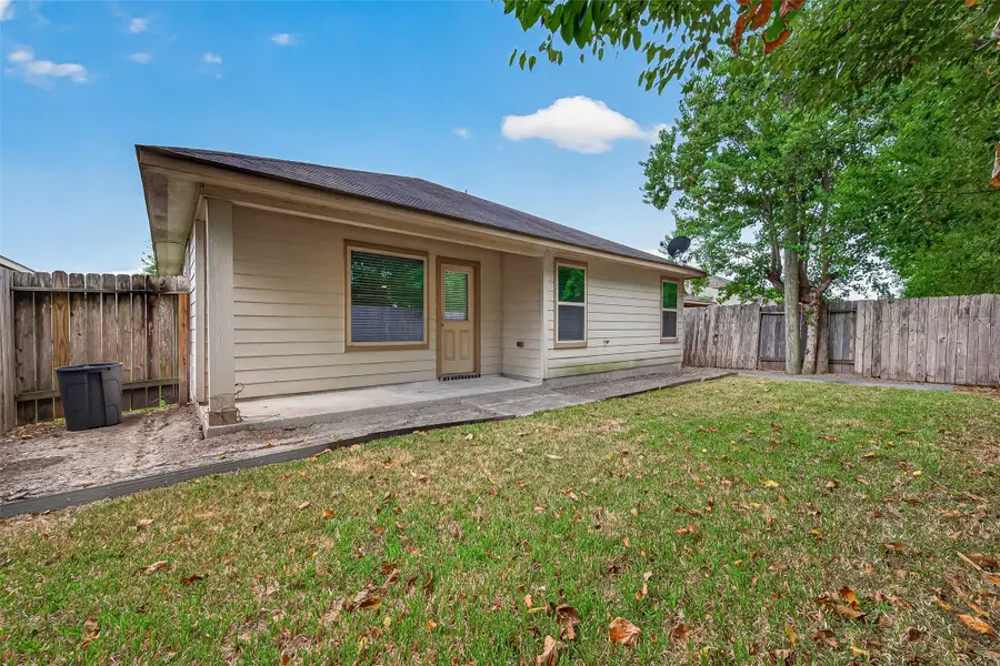 3535 Wigeon Ridge Lane, Houston, TX 77047 - #2