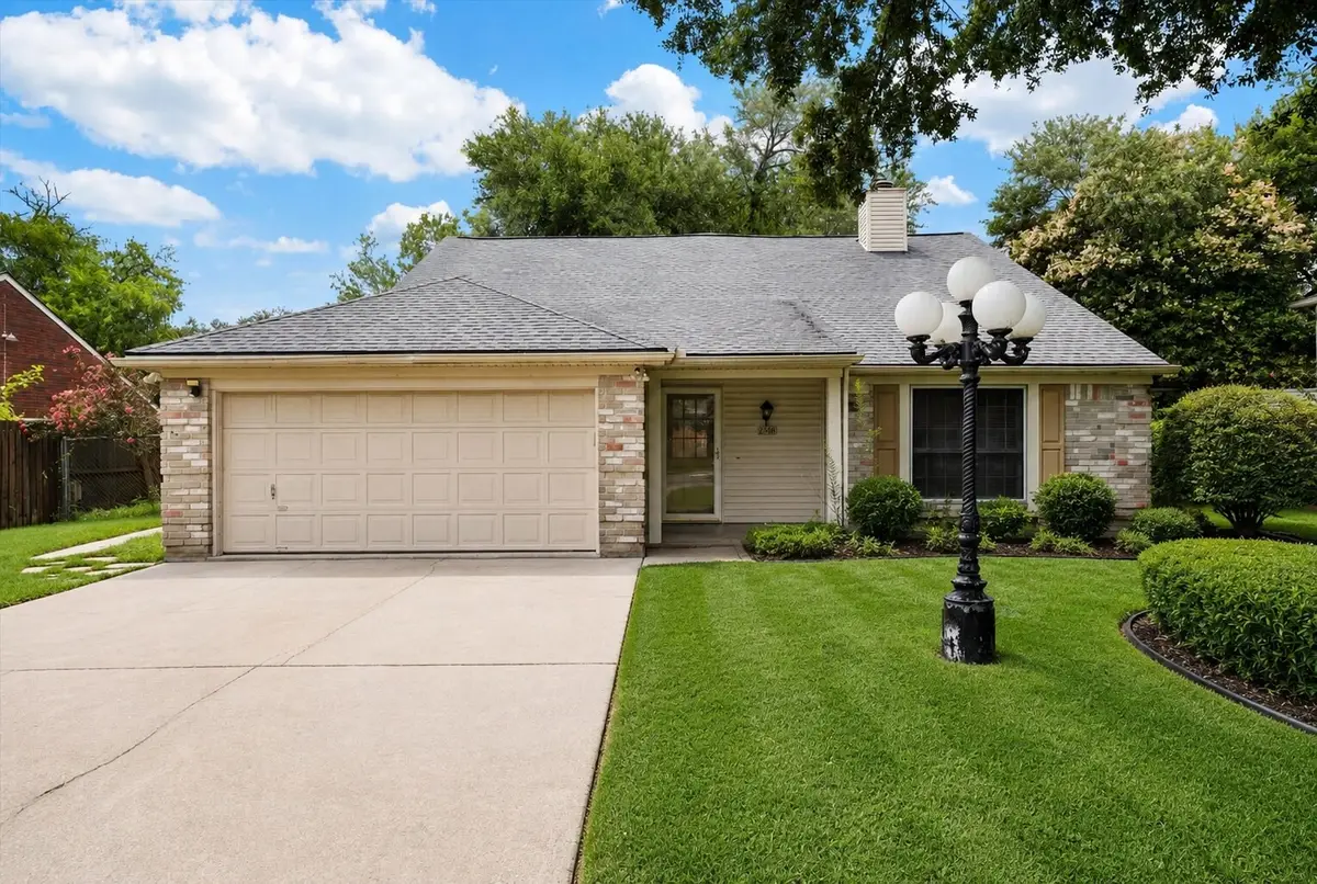 2316 Francis Drive, Pearland, TX 77581 - #1