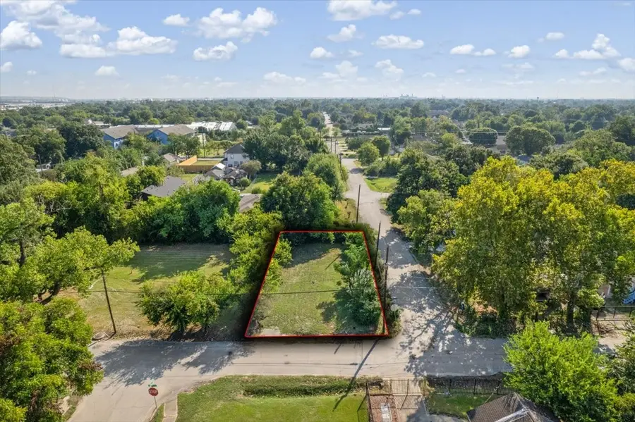 2302 Chew Street Street, Houston, TX 77020 - #2