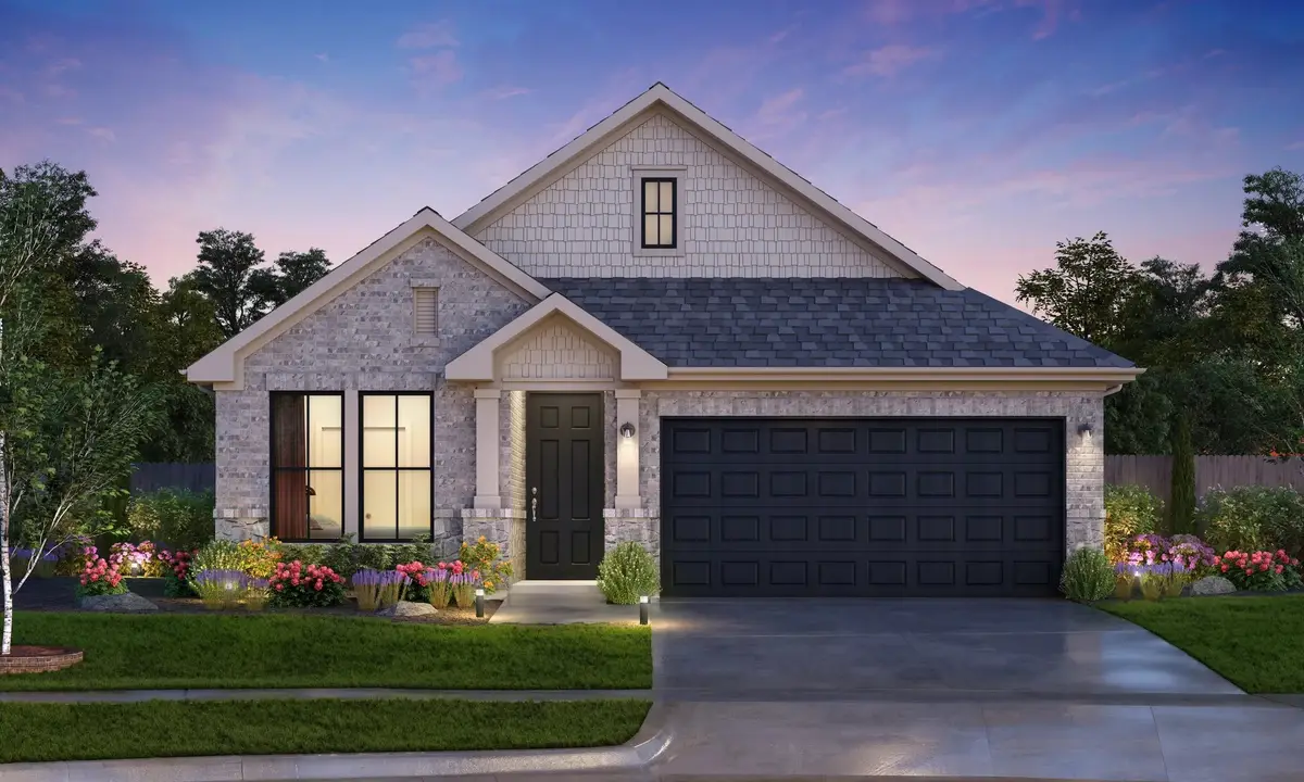 711 Mockingbird Passage, Beasley, TX 77417 - #1