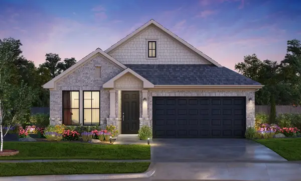 711 Mockingbird Passage Drive, Beasley, TX 77417
