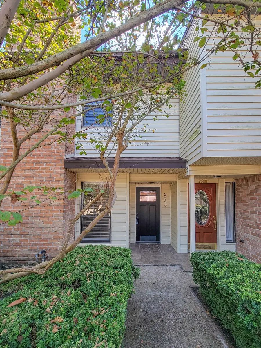2590 Bering, Houston, TX 77057 - #2