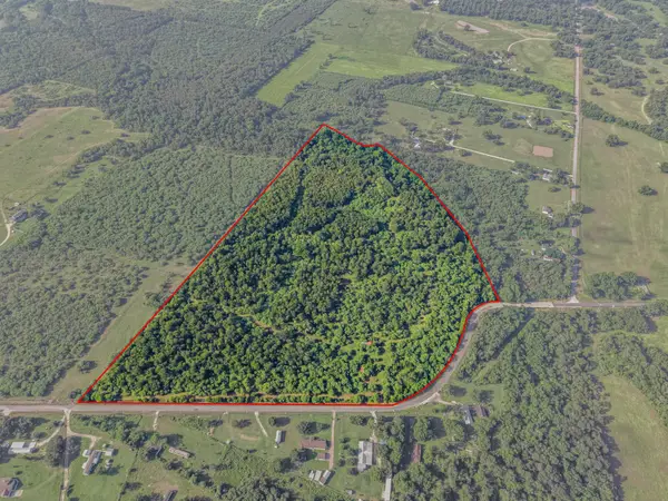 40499 & 40601 Garrett Road, Brookshire, TX 77423
