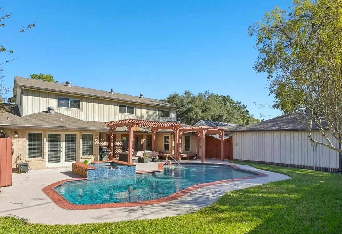 12527 Honeywood Trail, Houston, TX 77077 - Image #1