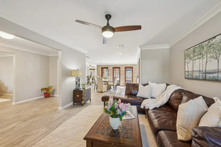 12527 Honeywood Trail, Houston, TX 77077 - Image #2