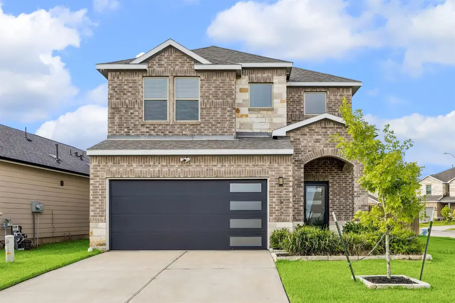 21522 Cypress Juniper Drive, Cypress, TX 77433 - #2