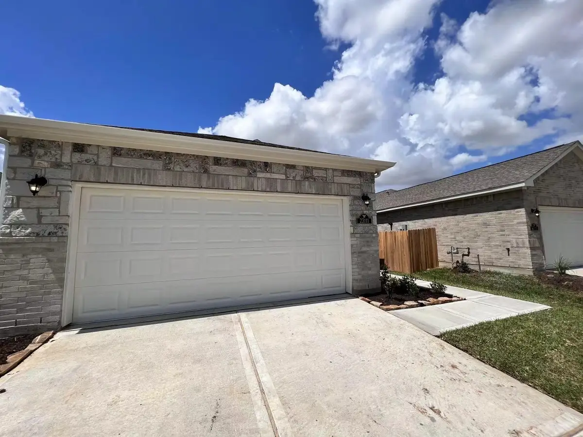 23111 True Fortune Drive, Katy, TX 77493 - #1