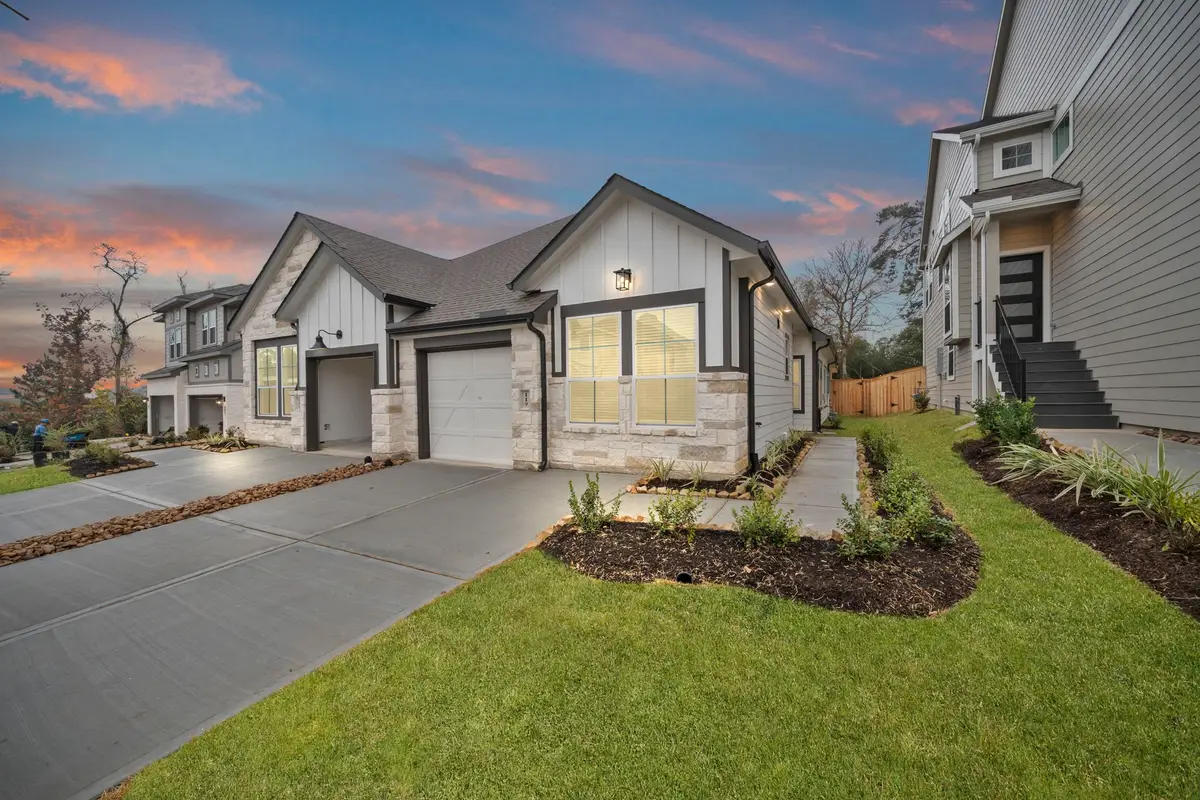 119 West Coralburst Loop, Montgomery, TX 77316 - #1